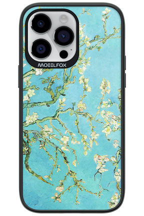 Almond Blossom - Apple iPhone 14 Pro Max