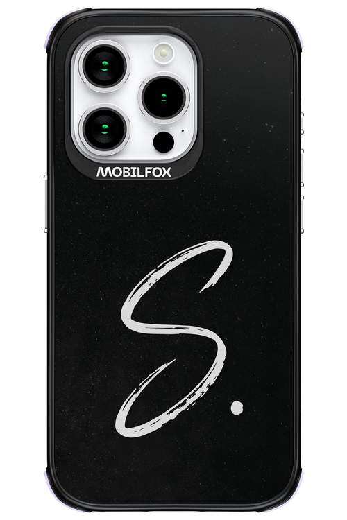 (Off Space) S 2.0 - Apple iPhone 15 Pro