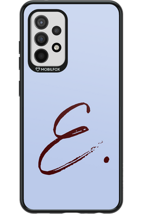 (Jellyfish Presso) E 2.0 - Samsung Galaxy A52 / A52 5G / A52s