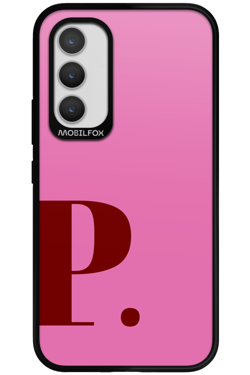 P (Sorbet) 2.0 - Samsung Galaxy A34