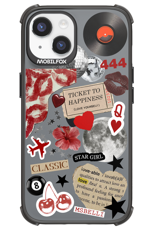 Alter Queen - Apple iPhone 14