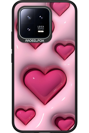 Nantia Hearts - Xiaomi 13
