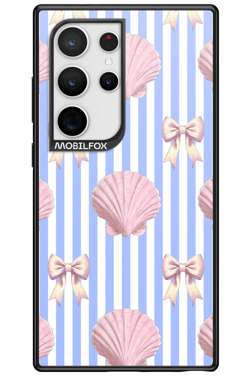 Shell Baby - Samsung Galaxy S24 Ultra