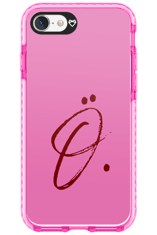 (Sorbet) O II 2.0 - Apple iPhone 8