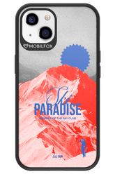 Frozen Paradise - Apple iPhone 13