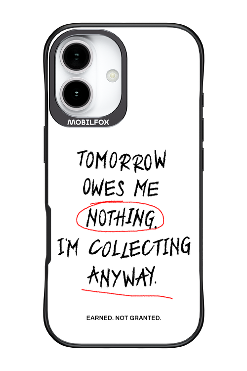 Anyway 2.0 - Apple iPhone 17