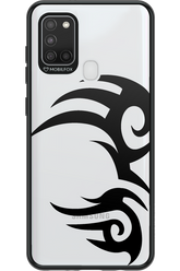 Tattoo Icon - Samsung Galaxy A21 S