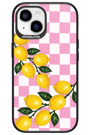LEMON 2.0 - Apple iPhone 15