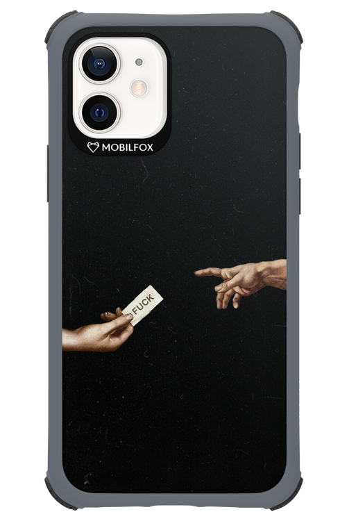 Giving - Apple iPhone 12