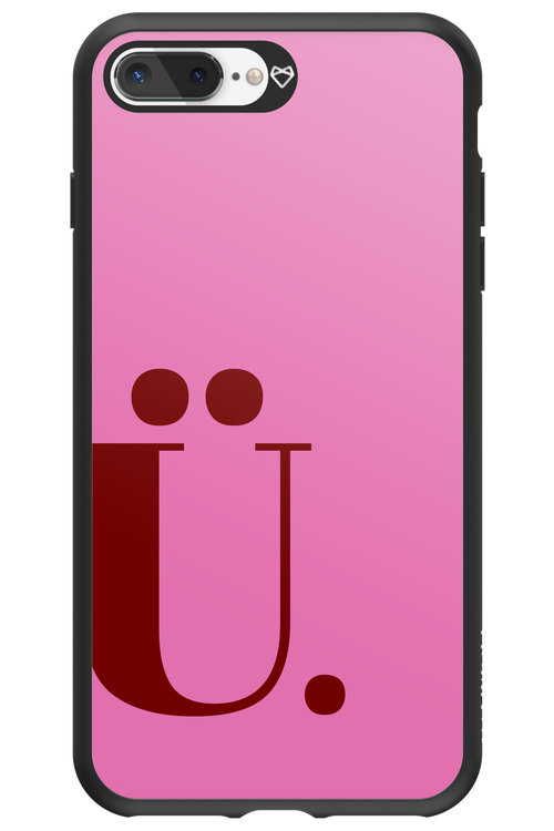 U II (Sorbet) 2.0 - Apple iPhone 7 Plus