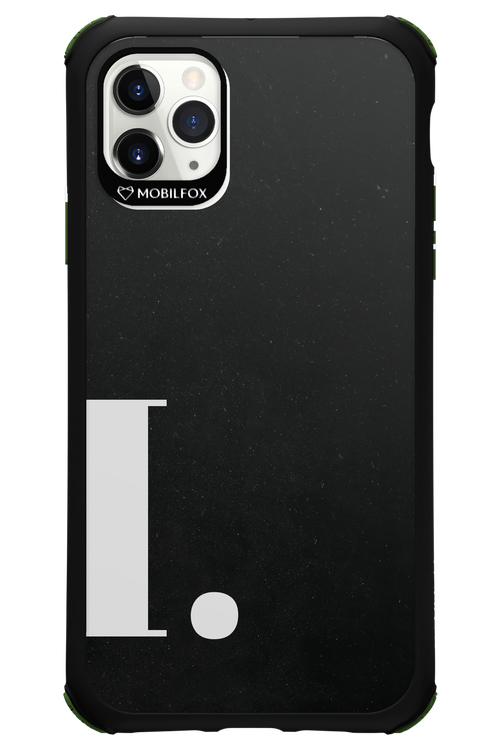 I (Off Space) 2.0 - Apple iPhone 11 Pro Max