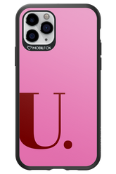 U (Sorbet) 2.0 - Apple iPhone 11 Pro