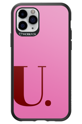 U (Sorbet) 2.0 - Apple iPhone 11 Pro