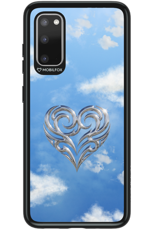 Dream Heart 2.0 - Samsung Galaxy S20