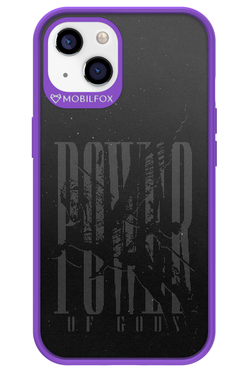 Power of Gods - Apple iPhone 13