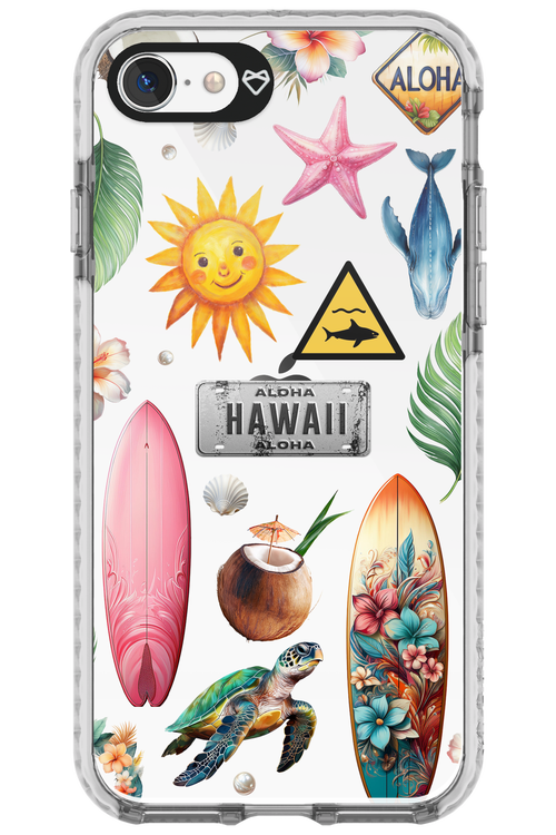 Aloha - Apple iPhone SE 2022