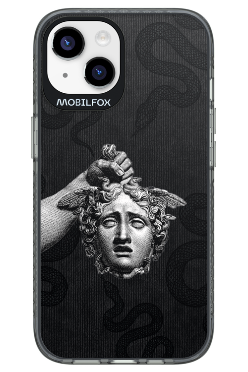 Medusa’s Gaze - Apple iPhone 14