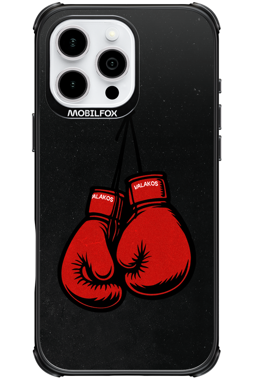 BoxRrr 2.0 - Apple iPhone 16 Pro Max