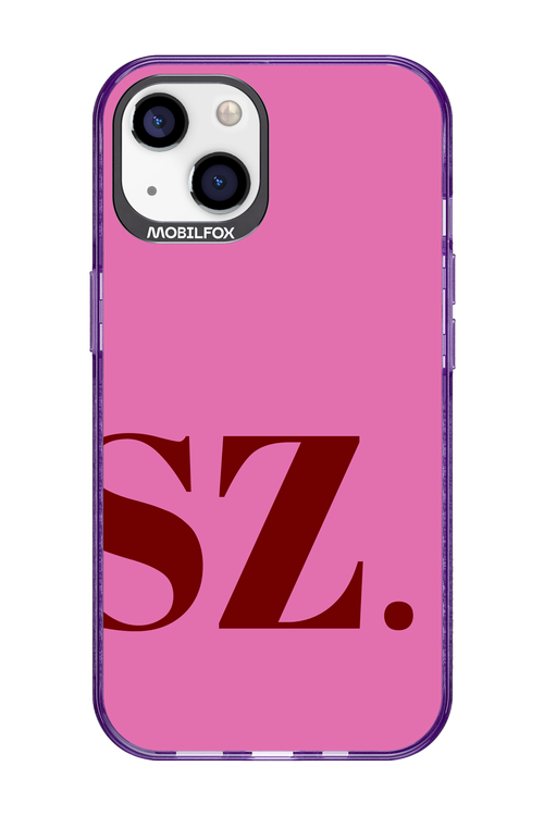 SZ (Sorbet) 2.0 - Apple iPhone 13