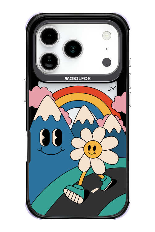 Road to Happiness - Apple iPhone 17 Pro