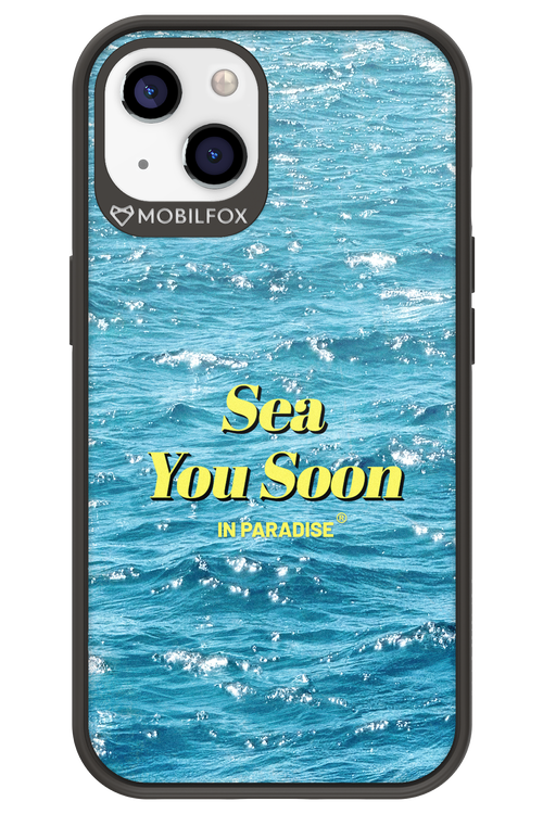 Sea You - Apple iPhone 13