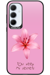 Secrets 2.0 - Samsung Galaxy A35