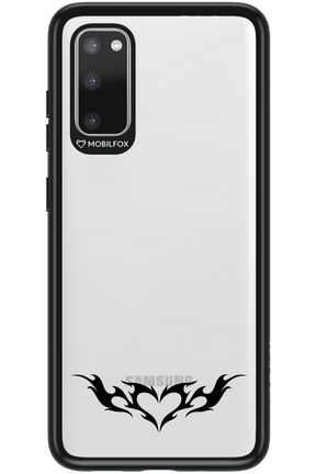 Techno Hart 2.0 - Samsung Galaxy S20