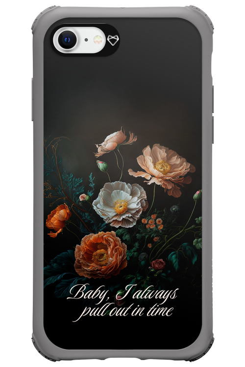 In time 2.0 - Apple iPhone SE 2022