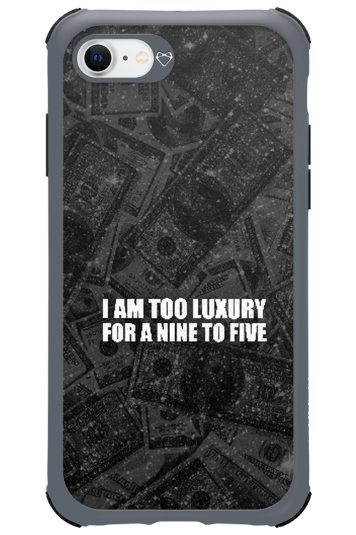 9 to 5 - Apple iPhone 8