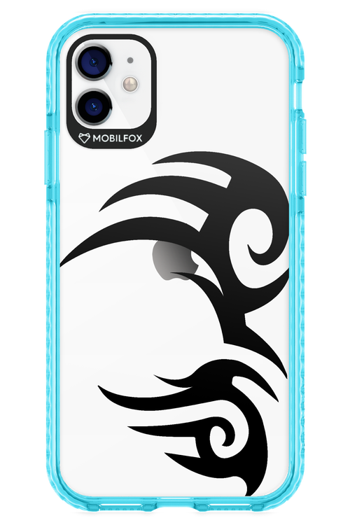 Tattoo Icon - Apple iPhone 11