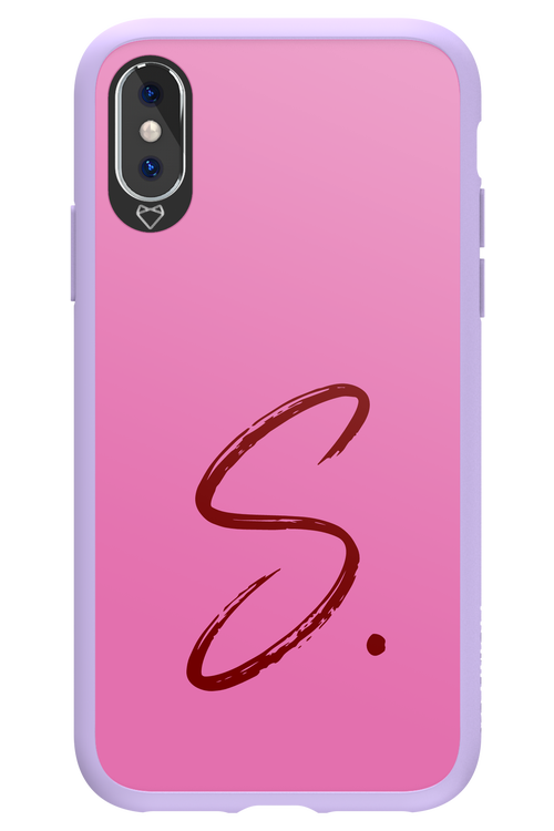 (Sorbet) S 2.0 - Apple iPhone XS