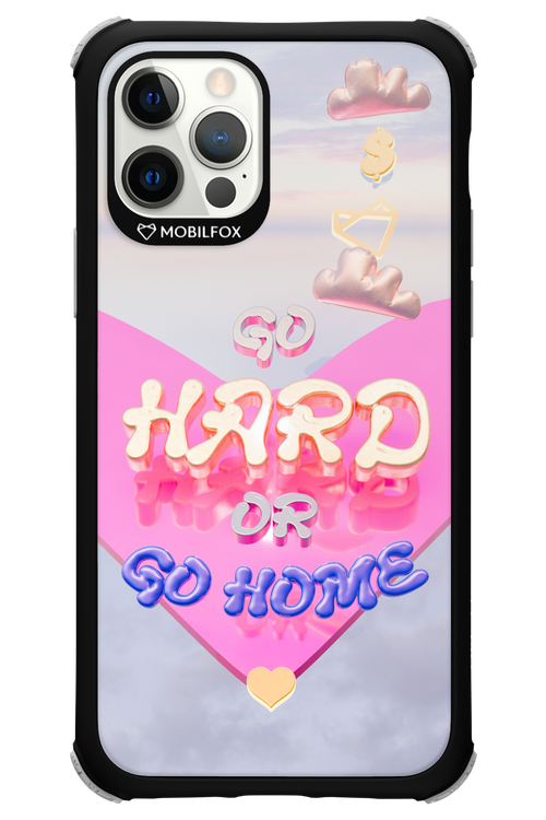 GoHard - Apple iPhone 12 Pro