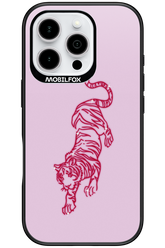 Tiger Power - Apple iPhone 16 Pro