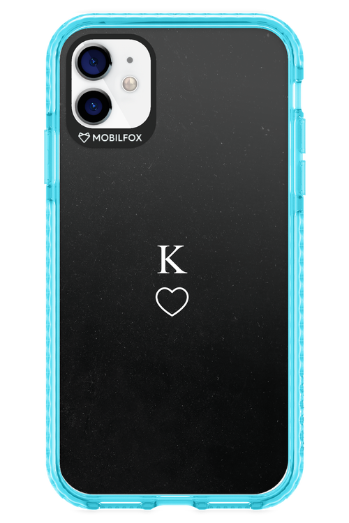 K Black 2.0 - Apple iPhone 11