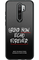 Grind Now 2.0 - Xiaomi Redmi Note 8 Pro