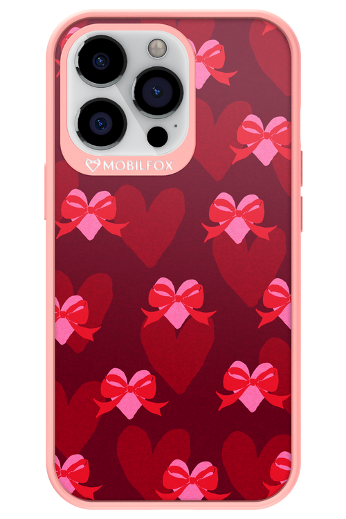 My Heart My Love - Apple iPhone 13 Pro