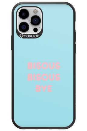 Bisous - Apple iPhone 12 Pro