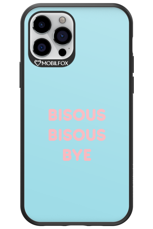 Bisous - Apple iPhone 12 Pro