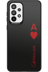 Whole - Samsung Galaxy A73