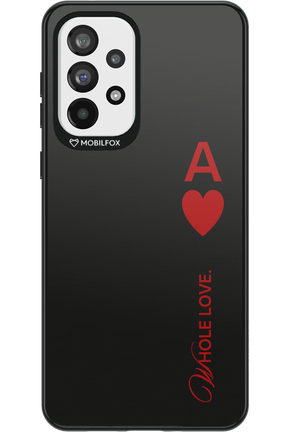 Whole - Samsung Galaxy A73