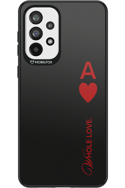 Whole - Samsung Galaxy A73