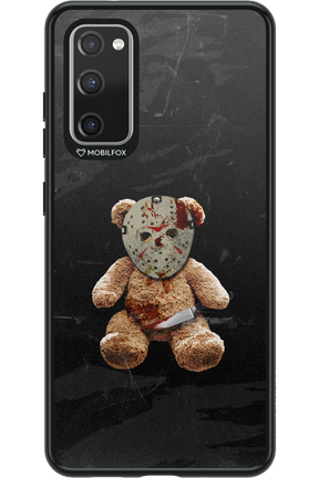 Teddy of Terror - Samsung Galaxy S20 FE