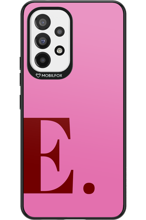 E (Sorbet) 2.0 - Samsung Galaxy A53