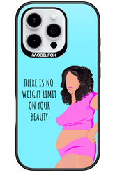 No Limit - Apple iPhone 16 Pro