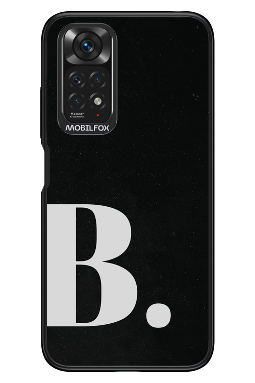 B (Off Space) 2.0 - Xiaomi Redmi Note 11/11S 4G