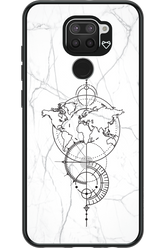 Compass 2.0 - Xiaomi Redmi Note 9