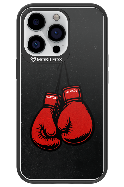 BoxRrr 2.0 - Apple iPhone 13 Pro