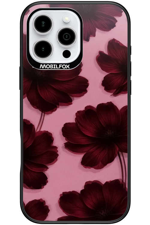 Petal Juliet 2.0 - Apple iPhone 16 Pro Max