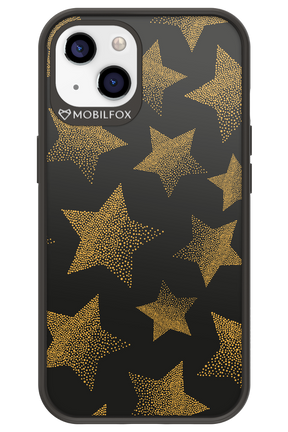 Holiday Stars - Apple iPhone 13