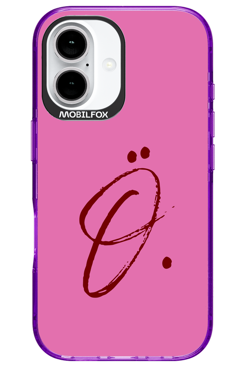 (Sorbet) O II 2.0 - Apple iPhone 16